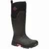 Muck Women's Arctic Ice Tall AGAT Black