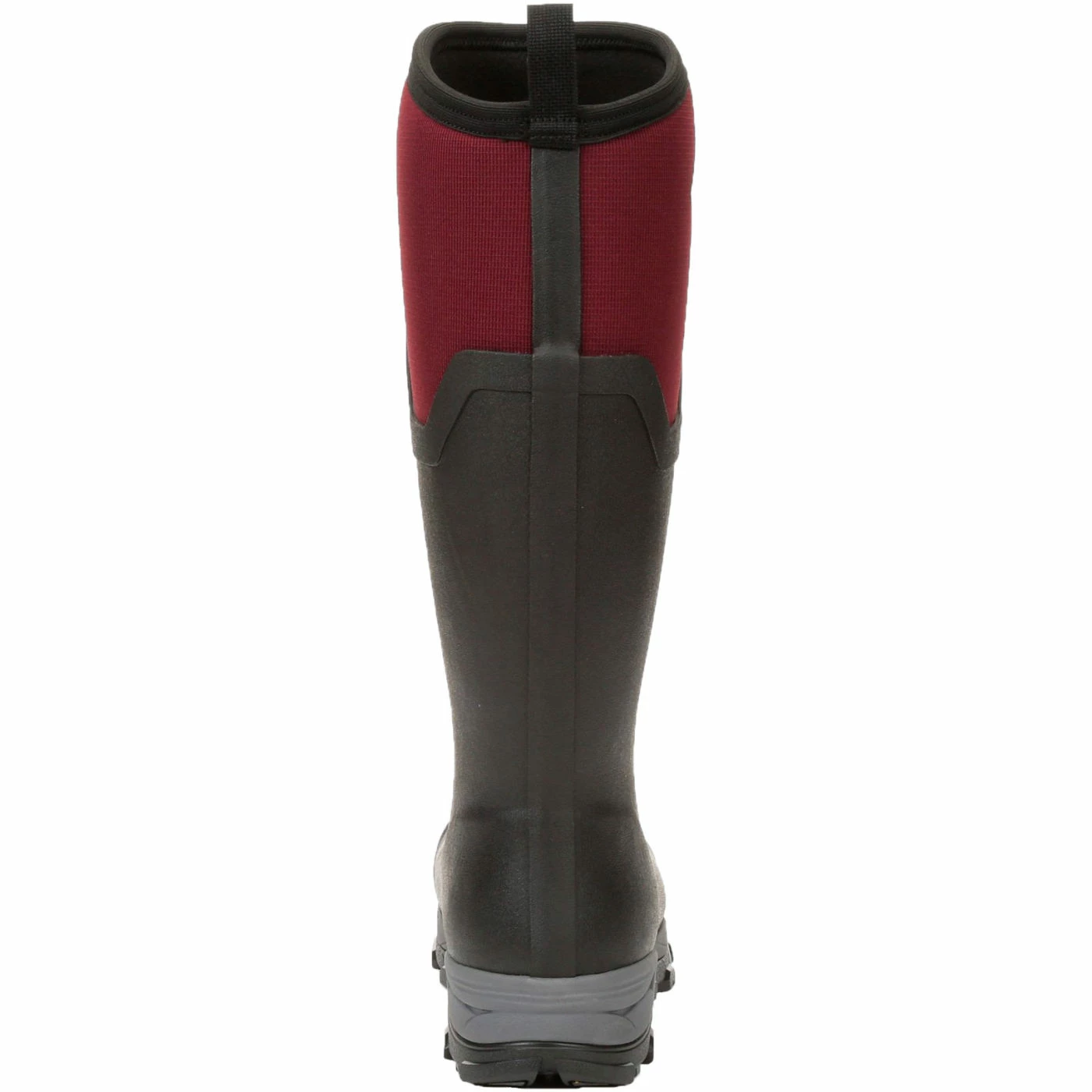 Muck Women's Arctic Ice Tall AGAT Black 4 Muck Women's Arctic Ice Tall AGAT Black - Image 4