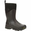 Muck Women's Arctic Ice AGAT Mid Black
