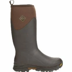 Muck Men's Arctic Ice Tall Brown -Muck online Store AVTV900 8 EXTRALARGE