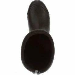 Muck Men's Arctic Ice AGAT Tall Black -Muck online Store AVTVA000 6 EXTRALARGE