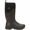 Muck Men's Arctic Ice AGAT Tall Black