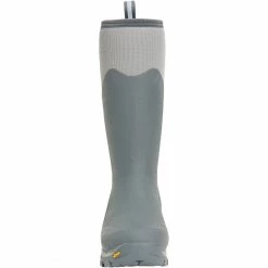 Muck Men's Arctic Ice AGAT Tall Grey -Muck online Store AVTVA101 3 EXTRALARGE