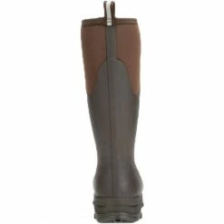 Muck Men's Arctic Ice AGAT Tall Brown -Muck online Store AVTVA900 4 EXTRALARGE