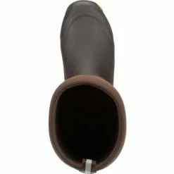 Muck Men's Arctic Ice AGAT Tall Brown -Muck online Store AVTVA900 6 EXTRALARGE
