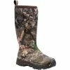 Muck Men's Arctic Ice AGAT Tall Camo