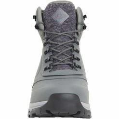 Muck Men's Apex Lace Up Grey -Muck online Store AXML101 3 EXTRALARGE