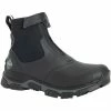 Muck Men's Apex Mid Zip Black