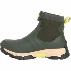 Muck Men's Apex Mid Zip Green 11 Muck Men's Apex Mid Zip Green -Muck online Store AXMZ300 5 EXTRALARGE