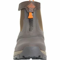 Muck Men's Apex Mid Zip Brown 9 Muck Men's Apex Mid Zip Brown -Muck online Store AXMZ900 3 EXTRALARGE