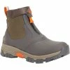 Muck Men's Apex Mid Zip Brown
