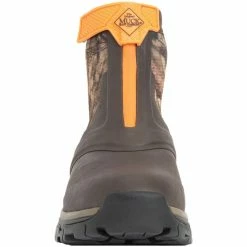 Muck Men's Apex Mid Zip Brown 9 Muck Men's Apex Mid Zip Brown -Muck online Store AXMZMOC 3 EXTRALARGE