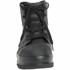 Muck Men's Chore Classic 6" CSA Steel Toe Black -Muck online Store C6STCSA 3 EXTRALARGE