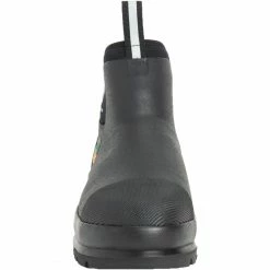 Muck Men's Chore Classic CSA Steel Toe Black -Muck online Store CCSTCSA 3 EXTRALARGE