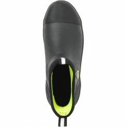 Muck Men's Chore Classic CSA Steel Toe Black -Muck online Store CCSTCSA 6 EXTRALARGE