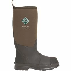 Muck Men's Chore Classic Tall XpressCool Brown -Muck online Store CHHC900 8 EXTRALARGE
