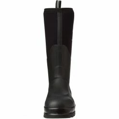 Muck Men's Chore Classic Steel Toe Black 9 Muck Men's Chore Classic Steel Toe Black -Muck online Store CHSMETA 3 EXTRALARGE