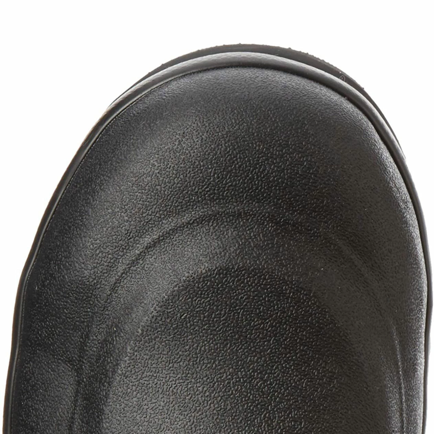 Muck Men's Chore Classic Steel Toe Black 6 Muck Men's Chore Classic Steel Toe Black - Image 6