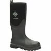 Muck Men's Chore Tall XpressCool Black