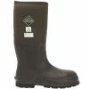 Muck Men's Chore Tall XpressCool Brown