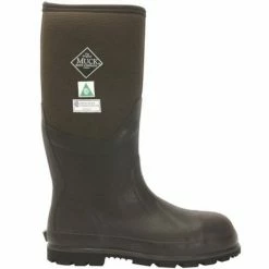 Muck Men's Chore Tall XpressCool Brown