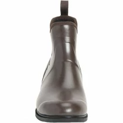 Muck Women's Derby Ankle - Brown 9 Muck Women's Derby Ankle - Brown -Muck online Store DBY900 3 EXTRALARGE