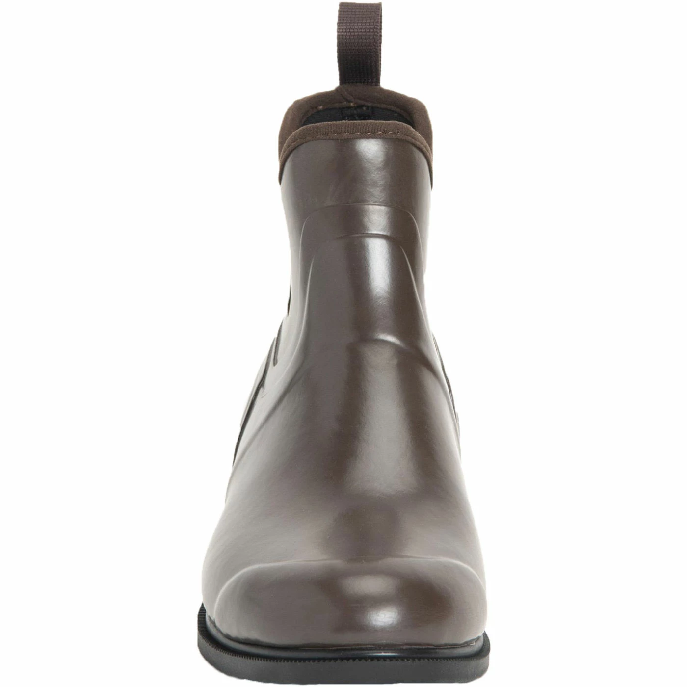 Muck Women's Derby Ankle - Brown 3 Muck Women's Derby Ankle - Brown - Image 3