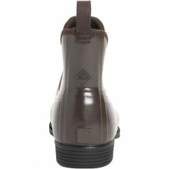 Muck Women's Derby Ankle - Brown 10 Muck Women's Derby Ankle - Brown -Muck online Store DBY900 4 EXTRALARGE