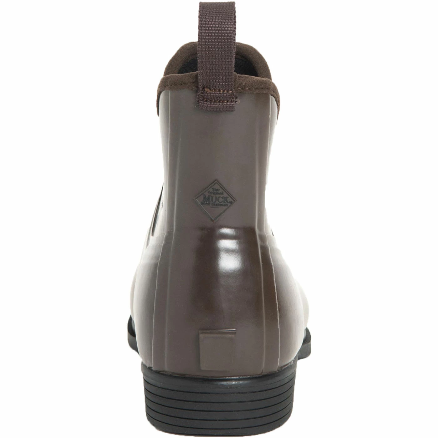 Muck Women's Derby Ankle - Brown 4 Muck Women's Derby Ankle - Brown - Image 4