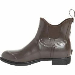 Muck Women's Derby Ankle - Brown 11 Muck Women's Derby Ankle - Brown -Muck online Store DBY900 5 EXTRALARGE