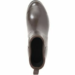 Muck Women's Derby Ankle - Brown 12 Muck Women's Derby Ankle - Brown -Muck online Store DBY900 6 EXTRALARGE