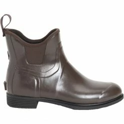 Muck Women's Derby Ankle - Brown 13 Muck Women's Derby Ankle - Brown -Muck online Store DBY900 8 EXTRALARGE