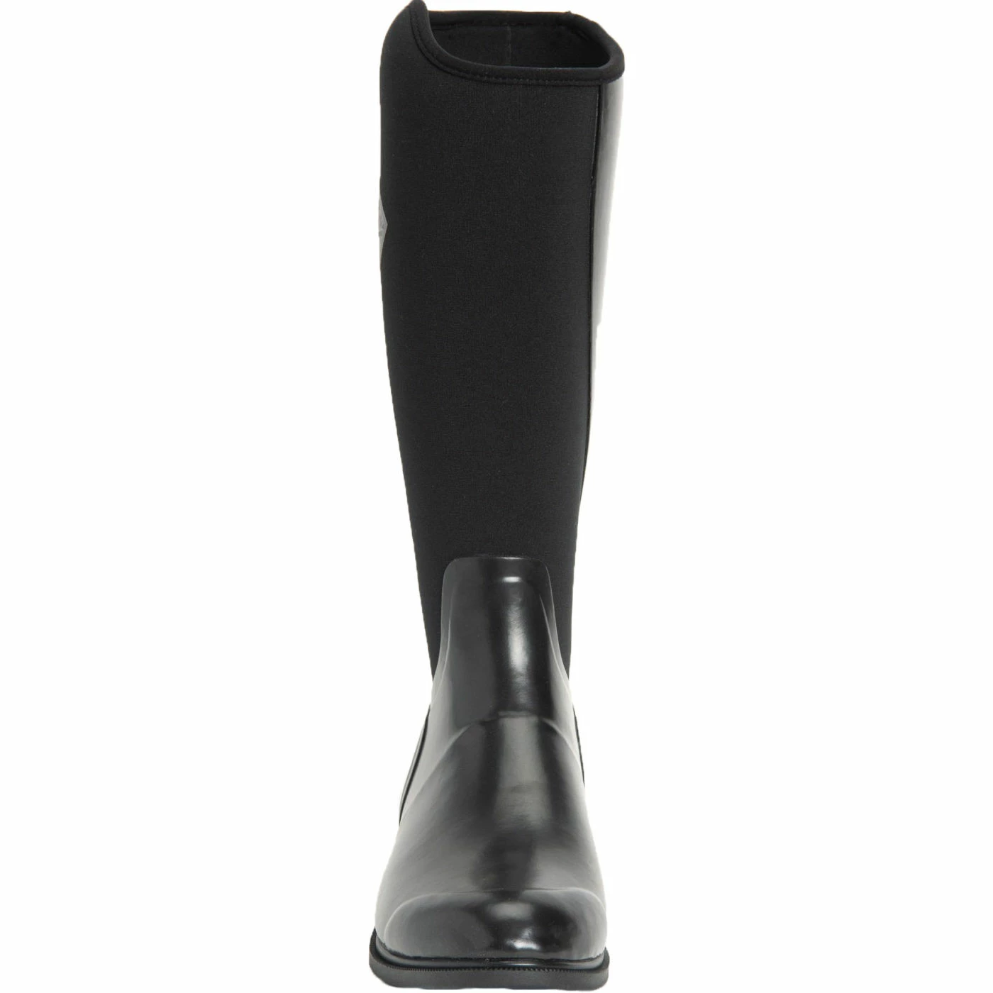 Muck Women's Derby Tall Black 3 Muck Women's Derby Tall Black - Image 3