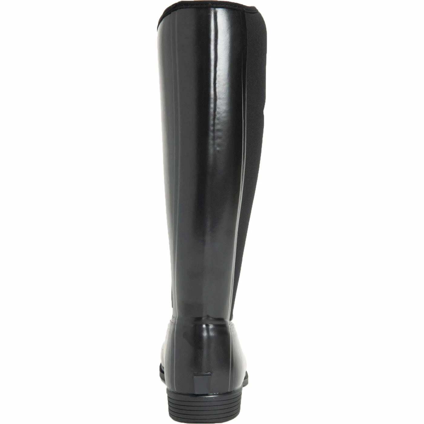 Muck Women's Derby Tall Black 4 Muck Women's Derby Tall Black - Image 4