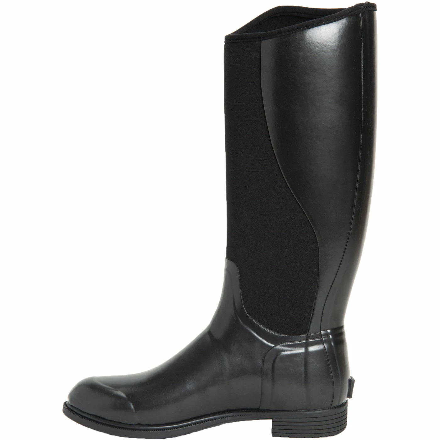 Muck Women's Derby Tall Black 5 Muck Women's Derby Tall Black - Image 5