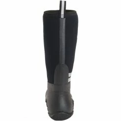 Muck Men's Edgewater Classic Black 10 Muck Men's Edgewater Classic Black -Muck online Store ECH001 4 EXTRALARGE