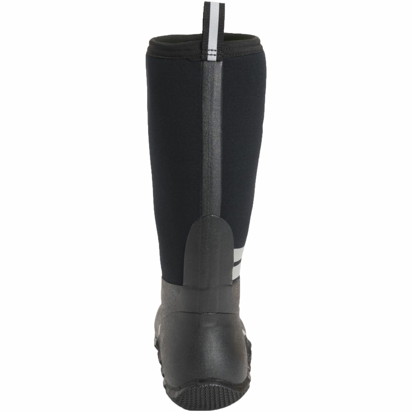 Muck Men's Edgewater Classic Black 4 Muck Men's Edgewater Classic Black - Image 4