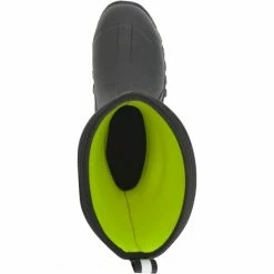 Muck Men's Edgewater Classic Black 12 Muck Men's Edgewater Classic Black -Muck online Store ECH001 6 EXTRALARGE