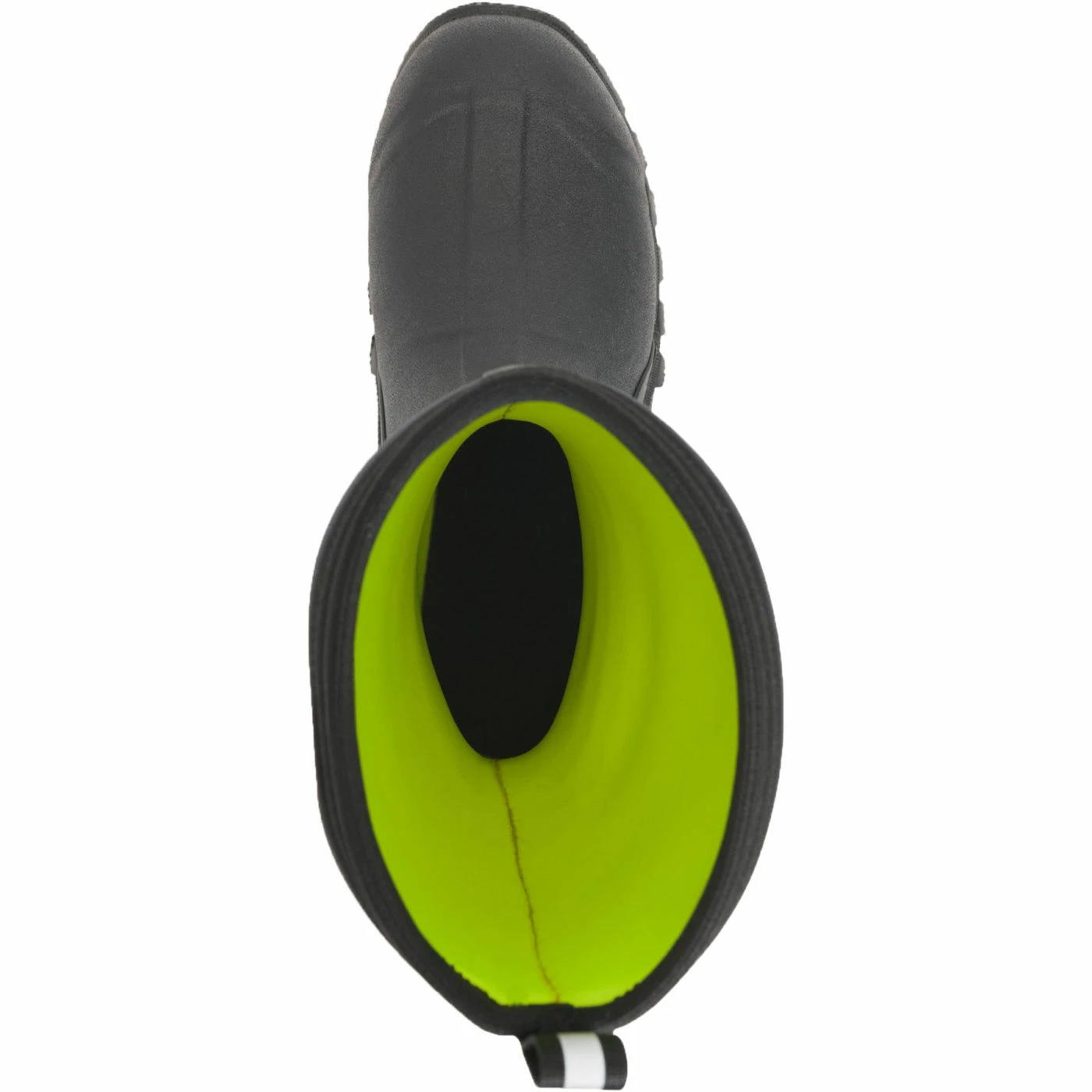 Muck Men's Edgewater Classic Black 6 Muck Men's Edgewater Classic Black - Image 6