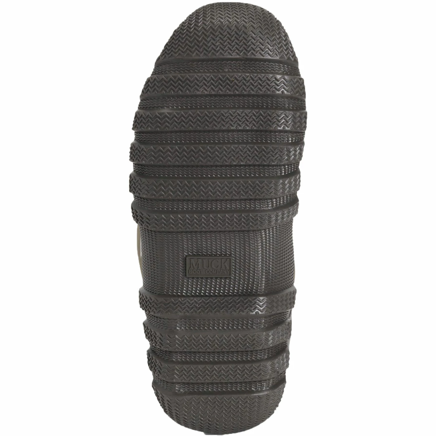 Muck Men's Edgewater Classic Brown 2 Muck Men's Edgewater Classic Brown - Image 2