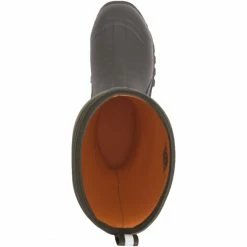 Muck Men's Edgewater Classic Brown 12 Muck Men's Edgewater Classic Brown -Muck online Store ECH900 6 EXTRALARGE