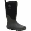 Muck Men's Edgewater II Mid Black