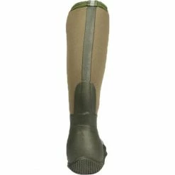 Muck Men's Edgewater Tall Green -Muck online Store EWH333T 4 EXTRALARGE