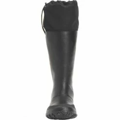 Muck Forager Tall - Unisex Black -Muck online Store FOR000 3 EXTRALARGE