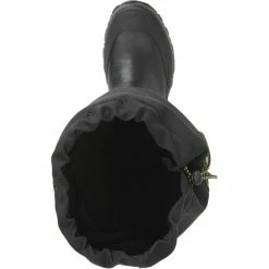 Muck Forager Tall - Unisex Black -Muck online Store FOR000 6 EXTRALARGE
