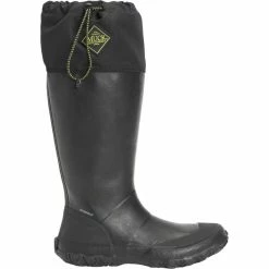 Muck Forager Tall - Unisex Black -Muck online Store FOR000 8 EXTRALARGE