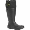 Muck Forager Tall - Unisex Black