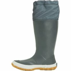Muck Forager Tall - Unisex Grey -Muck online Store FOR101 5 EXTRALARGE