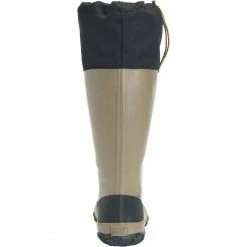 Muck Forager Tall - Unisex Black -Muck online Store FOR901 4 EXTRALARGE