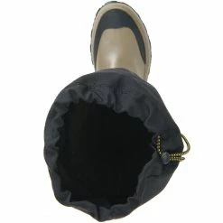 Muck Forager Tall - Unisex Black -Muck online Store FOR901 6 EXTRALARGE